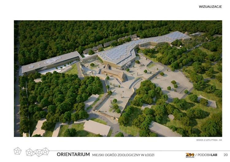 Przetarg na budowę orientarium unieważniony? 1 33373 a172e34fca586b7ce213b8cc350c1aa1