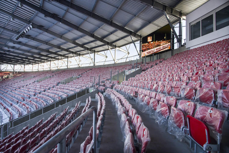 Poczuć się jak zawodnik. Kolejny weekend na stadionie 1 33379 bd4ee97f4fb5bea60293f8acf959470e