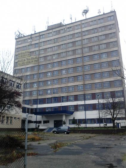 Wieluński wieżowiec ma być wizytówką miasta 1 33383 e46bafc667119d9b2fc65914b91fe266