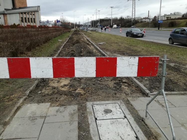 Powstają kolejne łódzkie drogi rowerowe 1 33414 dc0ddde4199ad93edc6cfe3748f85a77