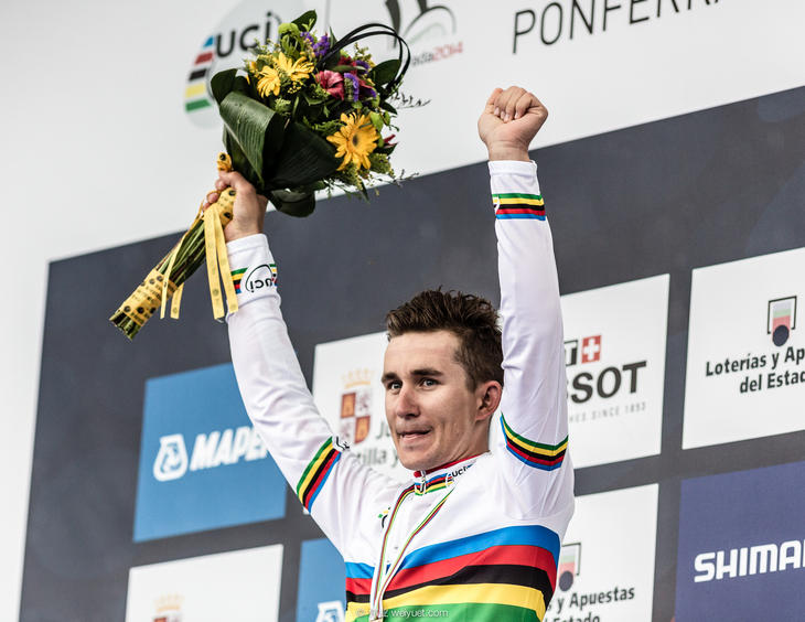 Kwiatkowski triumfuje w Strade Bianche 1 33478 146454dfa3109548bd81c0f1e8f8842e