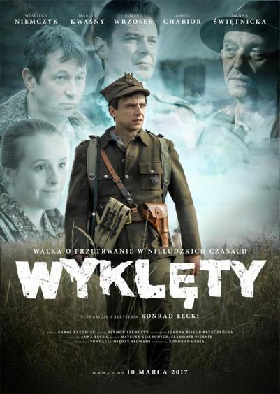 "Wyklęty". Pokaz przedpremierowy 1 33490 d496316ad9bfc24b19a745eaa3a4ed16
