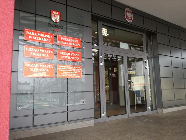 Chcesz być prezydentem Sieradza? Możesz...jeśli nie masz 18 lat 1 33528 1b9e18c0c62d7fc59f80b7a0a62fbe05