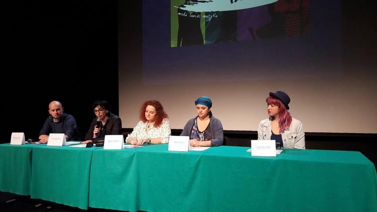 Łódź Miastem Talentów. Trwają przesłuchania do konkursu 1 33571 7087c76e62a0727e18f35550181cb368