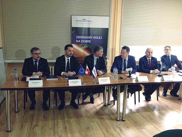 Szybciej pociągiem na zachód regionu 1 33724 c82c22770806b8c2bdd86a6c91785911