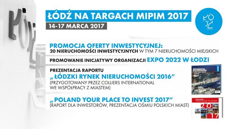 Łódź będzie szukać inwestorów we Francji 1 33739 29866d5d6825e51aab7fd958e347a415