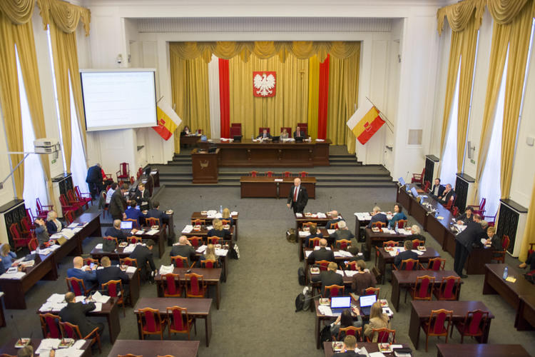 Dyrektor Nita zatrzymany. Radni PiS: "Chcemy wyjaśnień" 1 33788 43e396e8c66baa0aa5212c49255b0ffd
