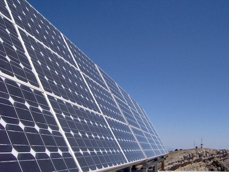 Energia słoneczna | Szkiełko i oko 1 33798 21276f1d4391f1180b4eb3e29b55f8af