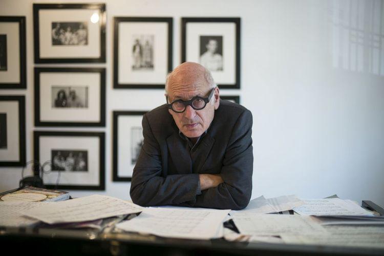 Soundedit ’17: Michael Nyman otrzyma nagrodę „Człowieka ze Złotym Uchem” 1 33896 a68bdbe94f215e7bd73434bd29800cda