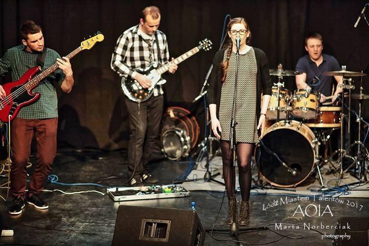 4 edycja konkursu "Łódź Miastem Talentów" | Sposób na weekend 1 33922 d1d1ad4c11759e6a6d4a4f69531e4d57