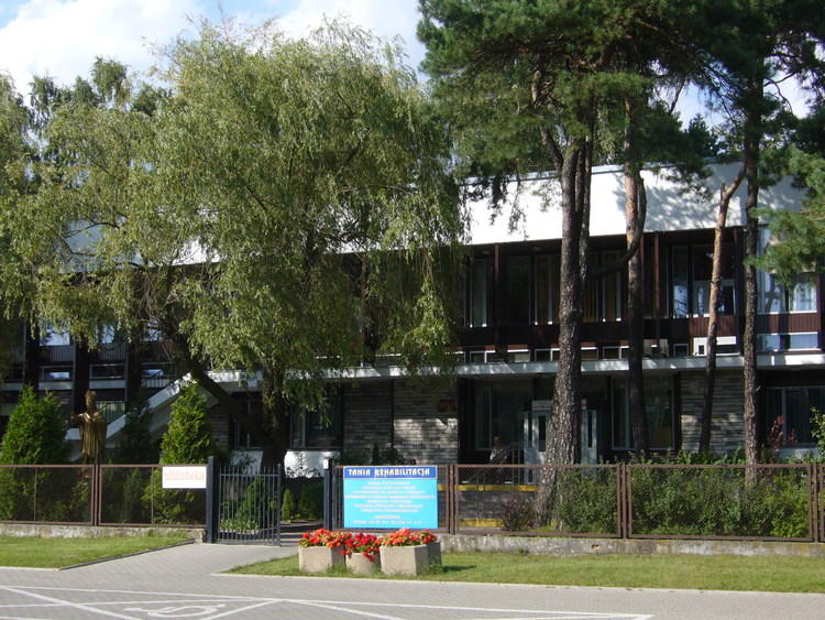 Zła opieka i braki sprzętowe. Coraz więcej głosów za odwołaniem dyrektora DPS Włókniarz 1 33934 f6faa7dd129f864f47462b05691175e3