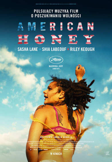 "American Honey". Pokaz przedpremierowy 1 33944 0ff6e19637863b16e3e88af53aa6dbd0
