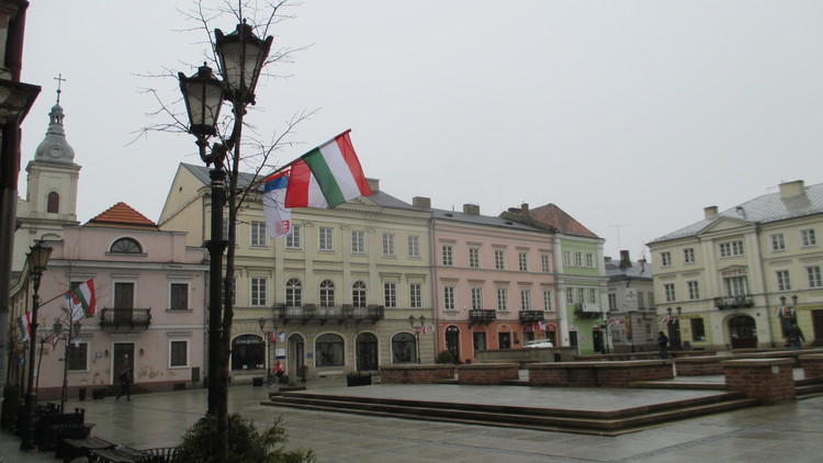 Obchody Dni Przyjaźni Polsko-Węgierskiej. Wizyta prezydentów 1 33976 f5963c7065b778d60d4cfdf4854e7e77