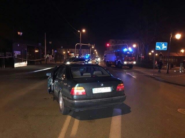 Potrącenie na pasach w Zgierzu. Mężczyzna nie żyje 1 34014 7297b20f2a6a4979c91334329d72eb98