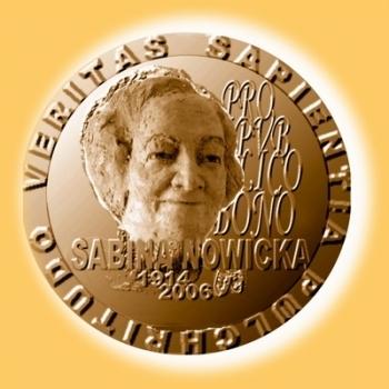 Trzech laureatów Medalu "Pro Publico Bono" im. Sabiny Nowickiej 2017 1 34041 6092adcb9868e4610ea461ddfb654a52