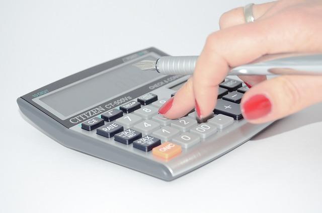 Rozliczanie podatku | Magazyn ekonomiczny 1 34064 fa3a1faddcaab78d48d36ab806f80bd7