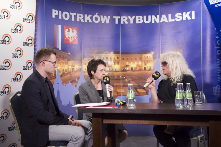 "Dziwny jest ten świat" i "Dziewczyna o perłowych włosach". Omega w Piotrkowie 1 34081 f4f80bd5e2677200c1dbb78b8a9921f1