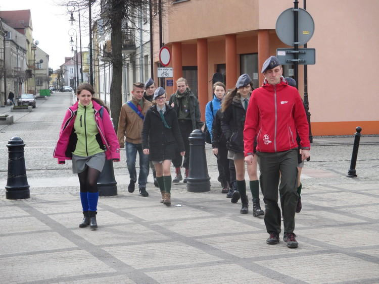 Sieradzcy Wędrownicy na Sejmiku 1 34117 b2fe7da698b2a25c429177c075698862
