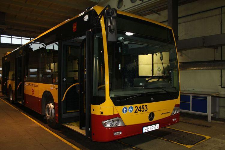 Więcej autobusów na łódzkich Bałutach 1 34133 5eaa356f19333c23c733afadfab3f044