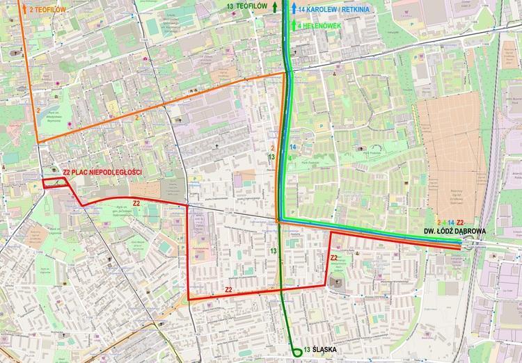 Tramwaje wróciły na Dąbrowę 2 34137 17370b26bce5c556c8440dee534dea8e