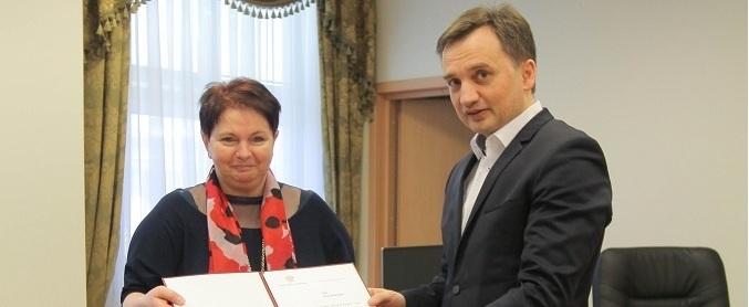 Nowy zastępca prokuratora generalnego z łódzkim doświadczeniem 1 34157 0efaf5c09535da792ea11ce31e520240
