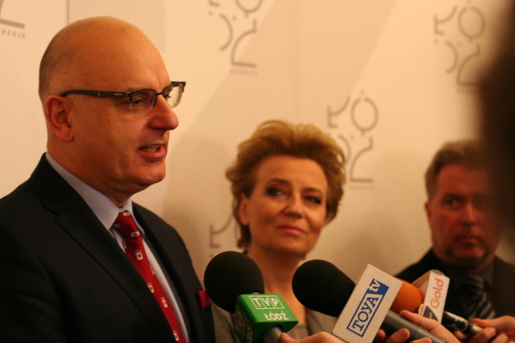 Ireneusz Jabłoński: "Nie współpracowałem z SB i nie donosiłem" 1 34243 160a93daaebb4685ae8b576e4f14687a