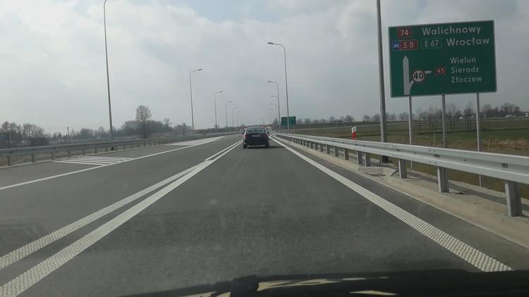 Wieluń chce kolejnej obwodnicy 1 34288 a284eb55831cfb978f19c5e202c07746