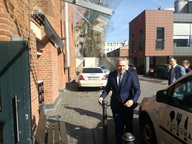 Grzegorz Schetyna w Łodzi. O samorządowcach i ordynacji wyborczej 2 34301 8a4fcea0cdfcb98325dc4a623a4f599b
