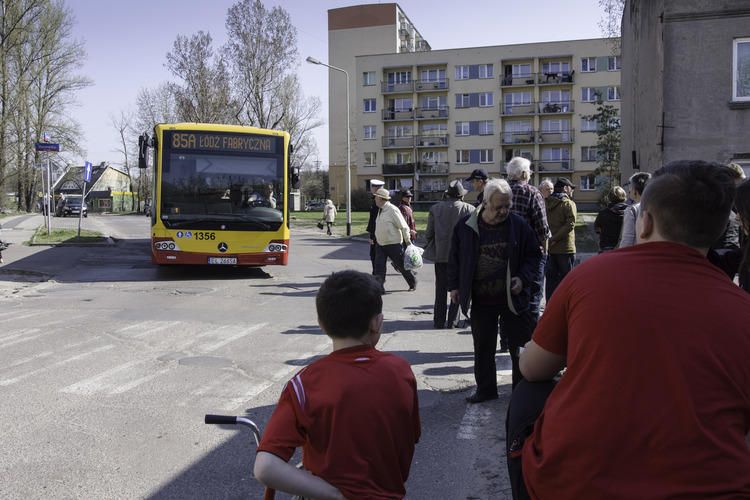 Nowe taryfy, rozkłady, trasy i urzędnicy w roli wolontariuszy. Łódzka rewolucja komunikacyjna 1 34356 4278bccee3784851a3297b9a144e46bc