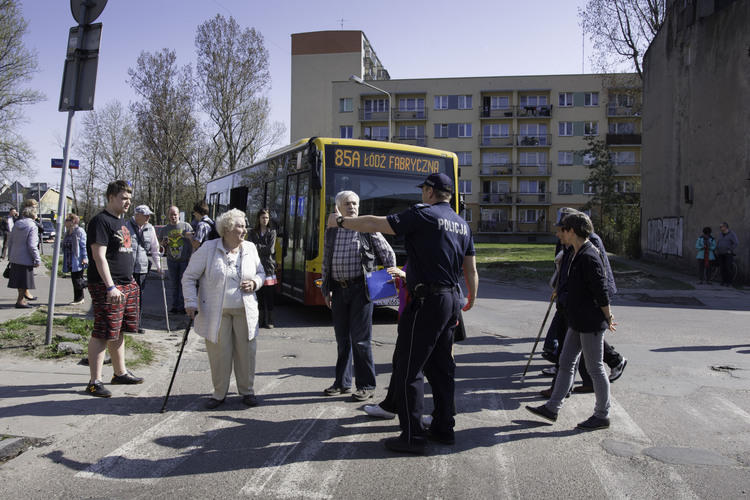 Opóźnienia i braki. Podsumowanie poniedziałku po rewolucji komunikacyjnej 1 34378 a6e46e8620fad2ffa3e8c0a91207c1c7