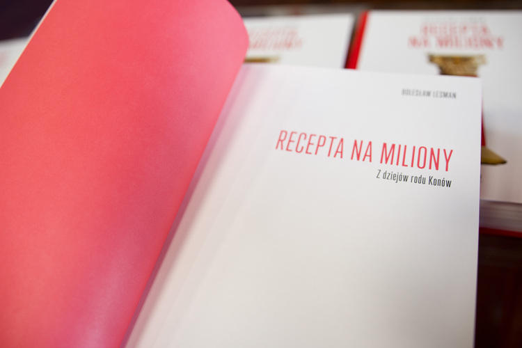 Nowa "Recepta na miliony" na 20-lecie Łódzkiej Specjalnej Strefy Ekonomicznej 1 34451 9123ab943ef6058e85a03938d5b069c7