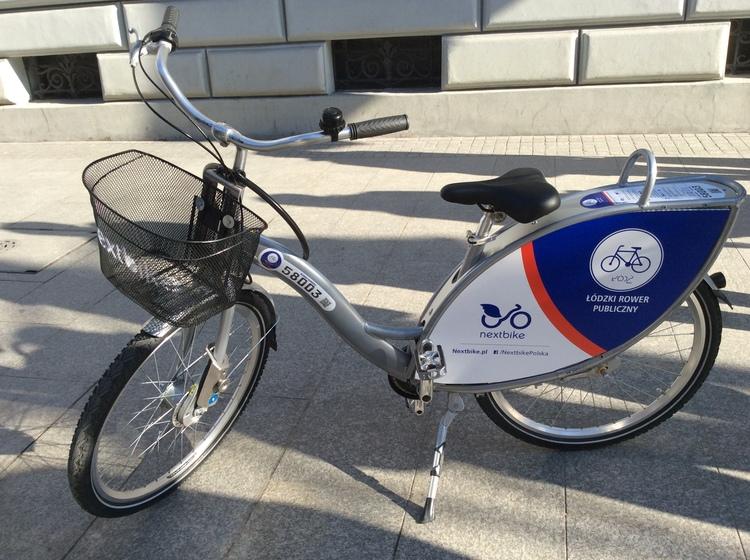 Bezdomny ukradł rower miejski. Chciał go oddać na złom 1 34468 6015f22b9e5b2bf4ad2250de1065cc44