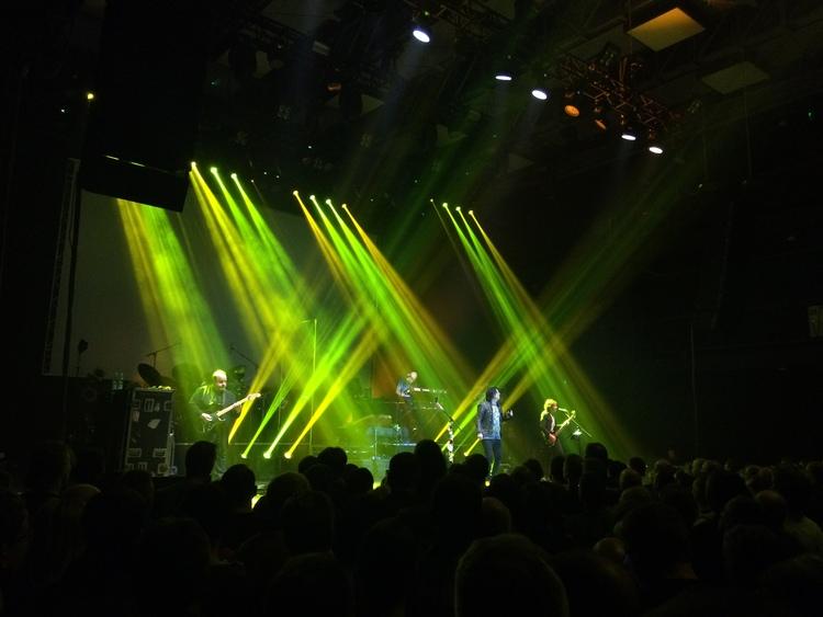 Marillion Weekend tym razem w Łodzi 1 34518 c16c283dc35ab584ea06fbfcffe0aff3