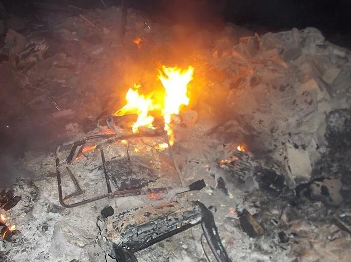 Zgierzanie masowo wypalają śmieci 1 34562 e6e3438a44a84692bc42e24e644db290