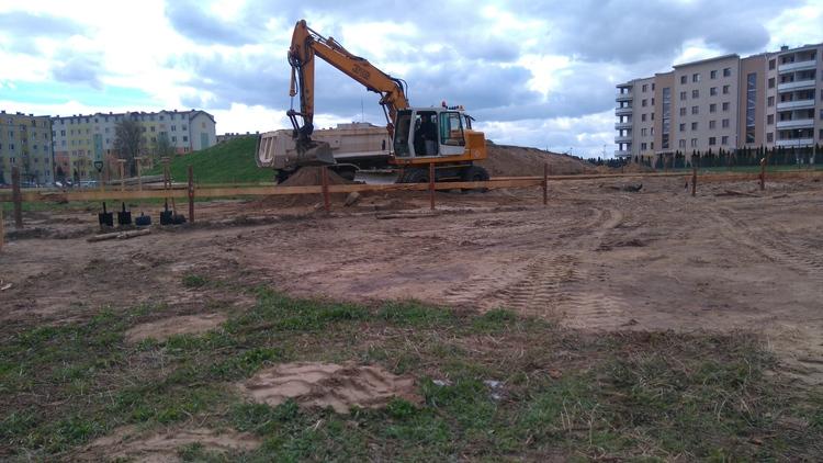 Ruszyła budowa mieszkań na wynajem w Sieradzu 1 34588 dfb9d9933309a7790852ce4b020c9a42