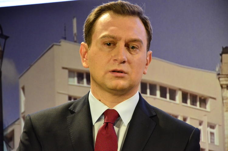 Dlaczego działacze odchodzą z łódzkiego SLD? Czy to koniec partii? 1 34596 0eb17175074ac95fb4502e76202a9cda