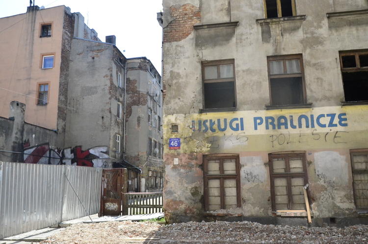 Z centrum Łodzi znikną pustostany 1 34598 b655d3f08f860fb2ea5134b408742973