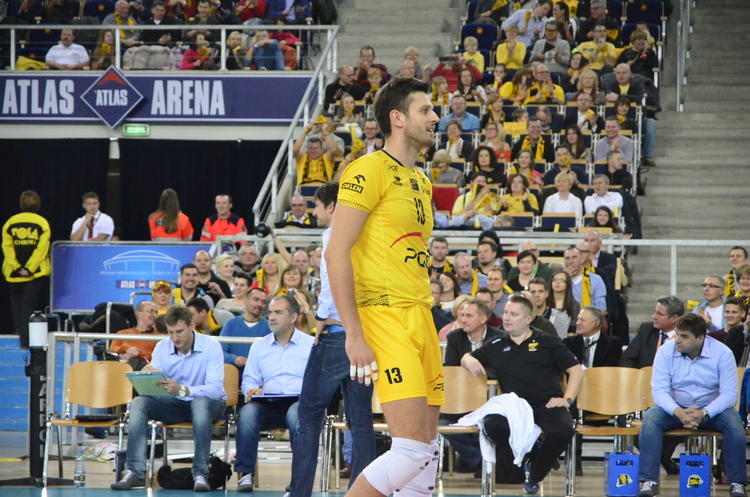 Koniec kariery. Michał Winiarski w Atlas Arenie pożegna się z kibicami 1 34683 adddd45a0a8268aad0d480d7d7a867be