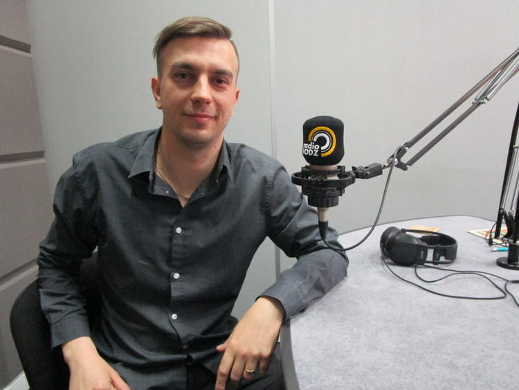 Damian Kunert | Radio Łódź Nad Wartą 1 34754 25ce2914138d80bf5a4384fa373b014e