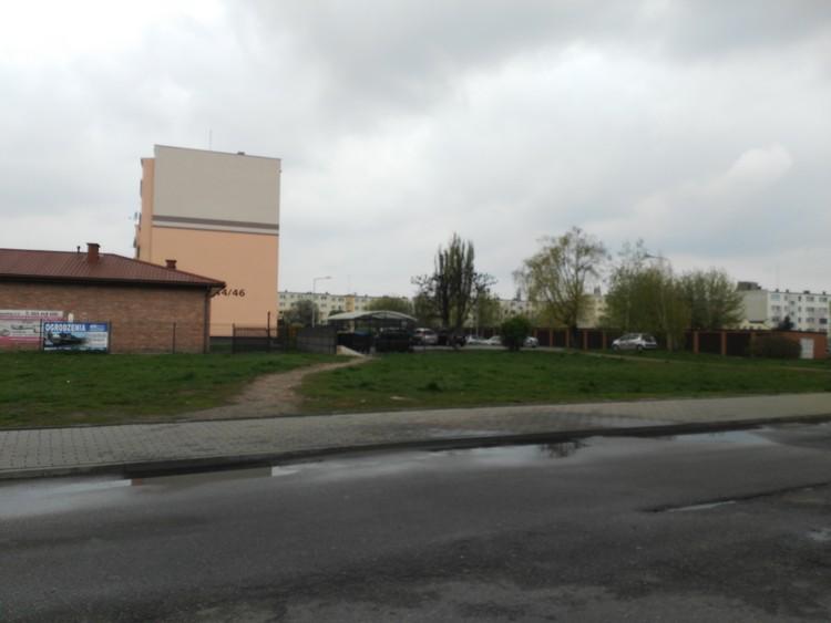 Deweloperzy będą budować blok w Zduńskiej Woli 1 34759 f372f1975c25b7b6b6d9283ab9cd4e0e