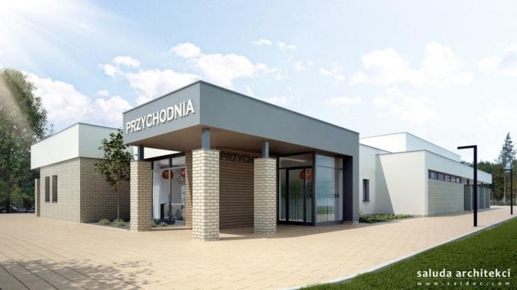 W gminie Wróblew powstanie nowy ośrodek zdrowia 1 34772 d5854316d6d3c9f53cf083b0dbc7ffd3