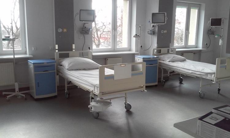 Drzwi otwarte w łódzkim szpitalu im. Madurowicza 1 34795 d0492e70d665afe5013a3241f70535a6