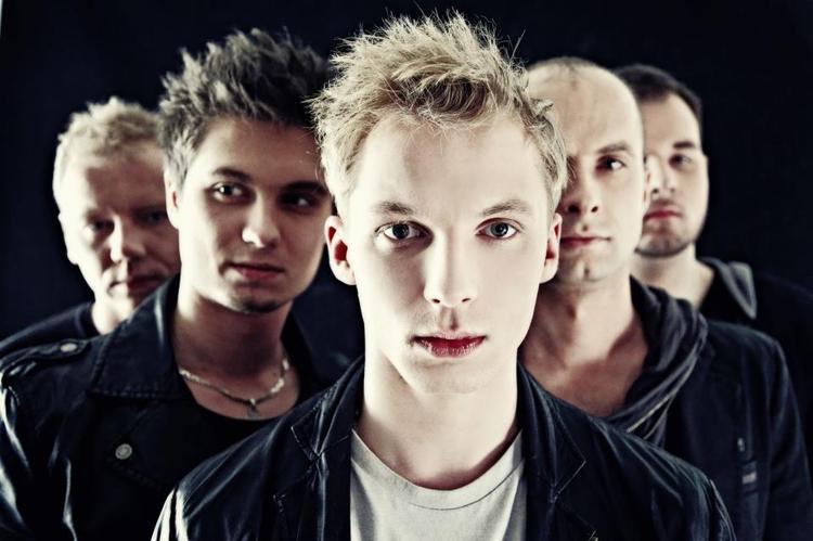Koncert zespołu LemOn w klubie Wytwórnia 1 34847 29a31ffdd9bf92548b450ed24ab796cb