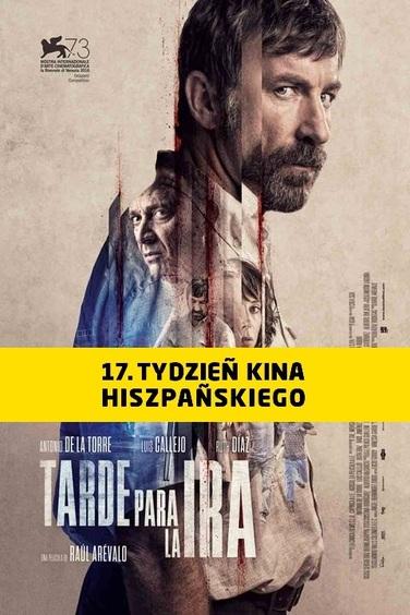 17. Tydzień Kina Hiszpańskiego w Łodzi 1 34852 b9bc2c6c39358c5bde699afec06c3ba5
