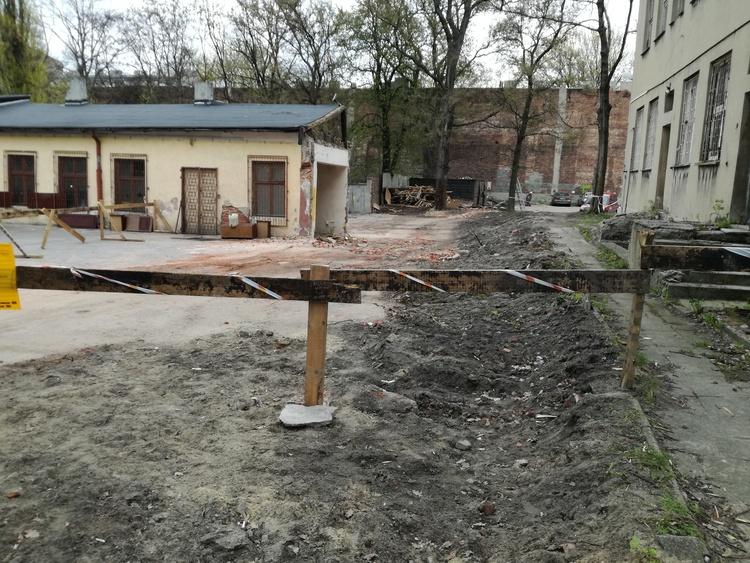 Rewitalizacja Śródmieścia: nowa ulica wewnątrz kwartału 2 34865 8b9c3a8f5a7adea1a82539c201ad21e1