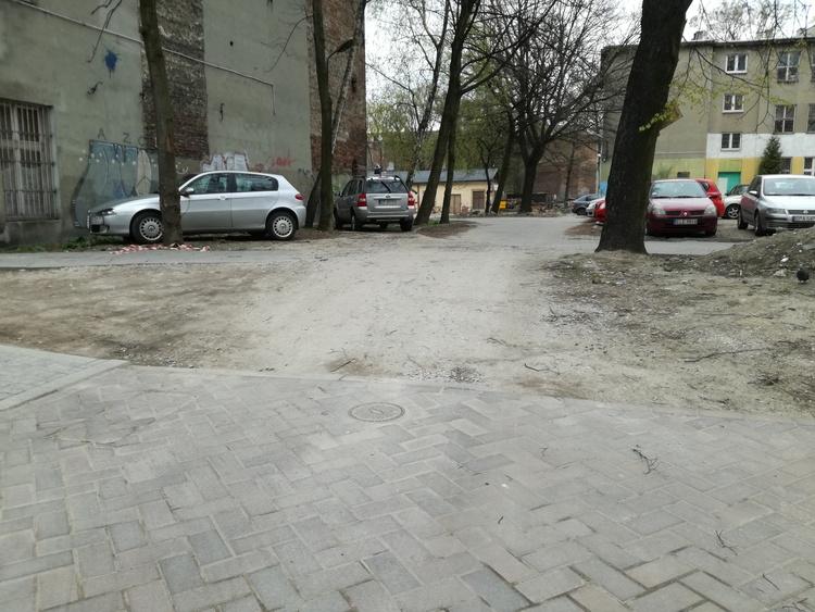 Rewitalizacja Śródmieścia: nowa ulica wewnątrz kwartału 1 34865 ef102c2eca5f7b8223b887c49e14ebf0