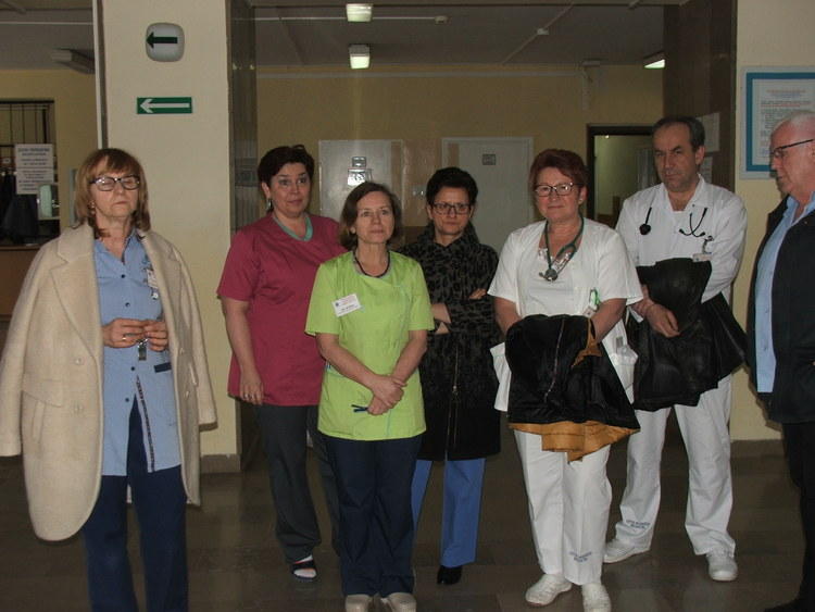 Bełchatowski szpital bez anestezjologów? 1 34878 3e5c97753f63050382fa5f491ae28957