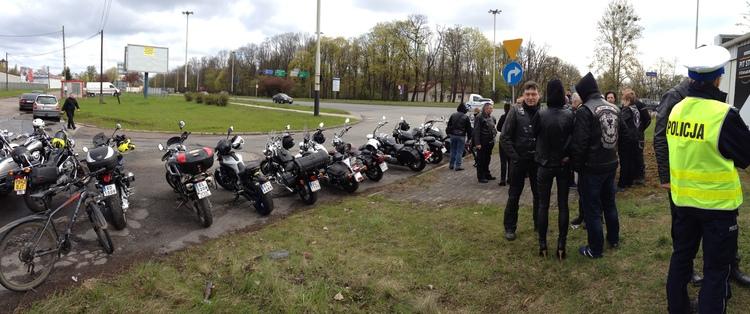 Coraz więcej motocyklistów na łódzkich drogach 1 34916 2b80892c42a13e27004346503485e767
