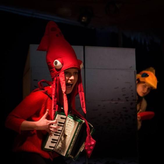Opowieść o duszy w Teatrze Szwalnia 1 34927 8d4fe5246df68d2ccd0fa70da5128230