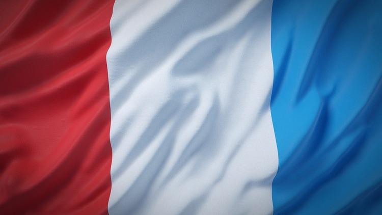 Francja: Macron i Le Pen przechodzą do drugiej tury wyborów prezydenckich 1 34963 51021a94a373d97c59383fcc552a24fc